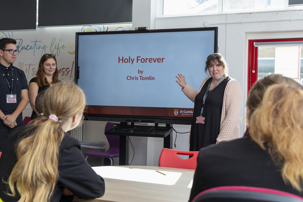 Chaplaincy