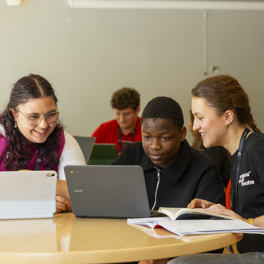 STCM Sixth Form Homepage STCM Sixth Form Homepage