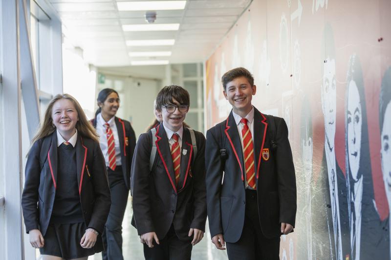 Admissions Image